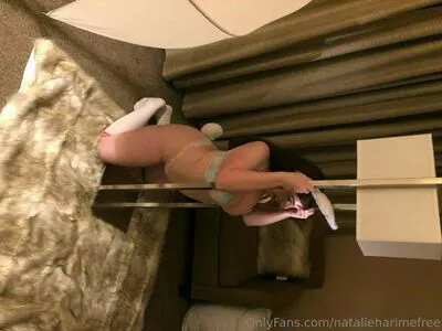 Natalieharimefree OnlyFans Leaked Free Thumbnail Picture - #kzaZ95hHFZ