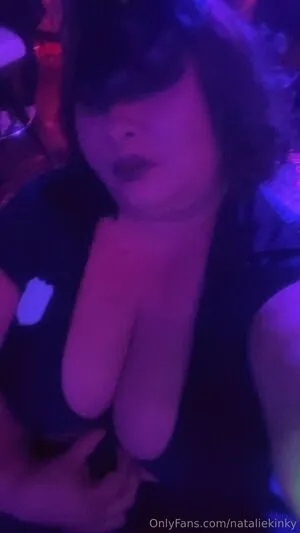 Nataliekinky OnlyFans Leaked Free Thumbnail Picture - #upDaJ27ESS