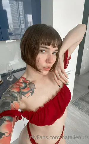 Natalienuts OnlyFans Leaked Free Thumbnail Picture - #mKYPBCUlom