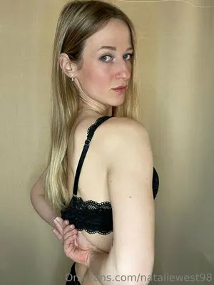 Nataliewest98 OnlyFans Leaked Free Thumbnail Picture - #ApEE3SCO2B
