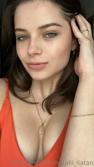 Natalii Ilatan Thumbnail Picture