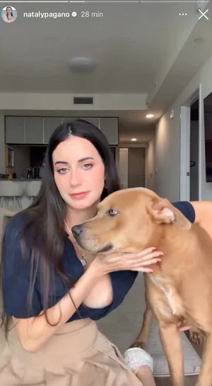 Nataly Pagano Thumbnail Picture