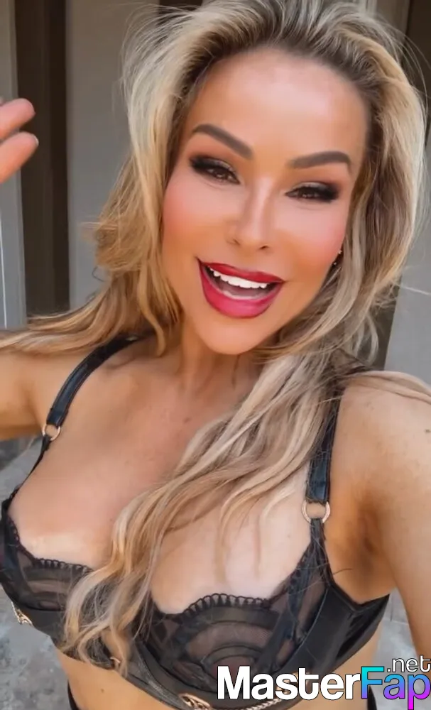 Natalya Neidhart masterfap 