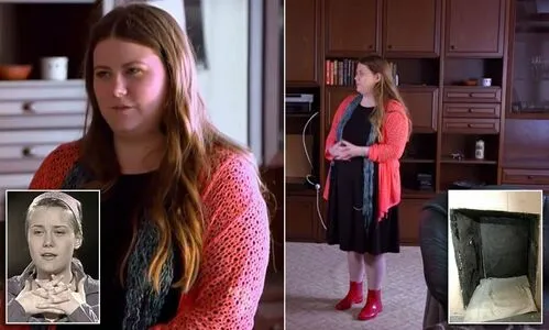 Natascha Kampusch Thumbnail Picture