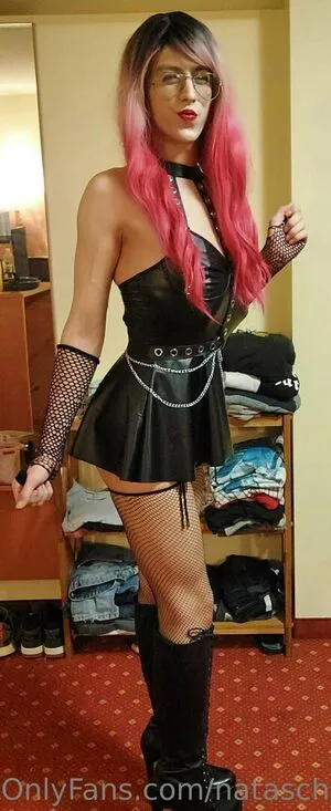 Nataschacd OnlyFans Leaked Free Thumbnail Picture - #toOTIB1rhL