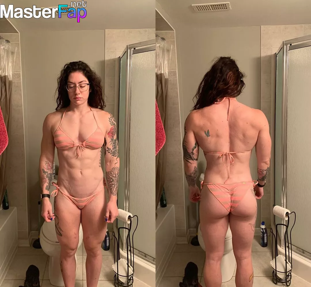 Natasha aughey onlyfans leak