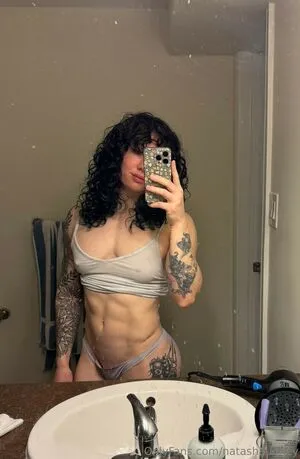 Natasha Aughey Thumbnail Picture