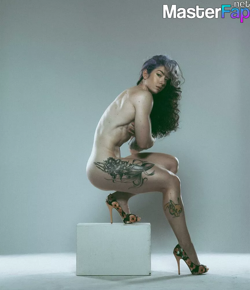 Natasha Aughey Nude OnlyFans Leak Picture qXhnlXcWxD | MasterFap.net