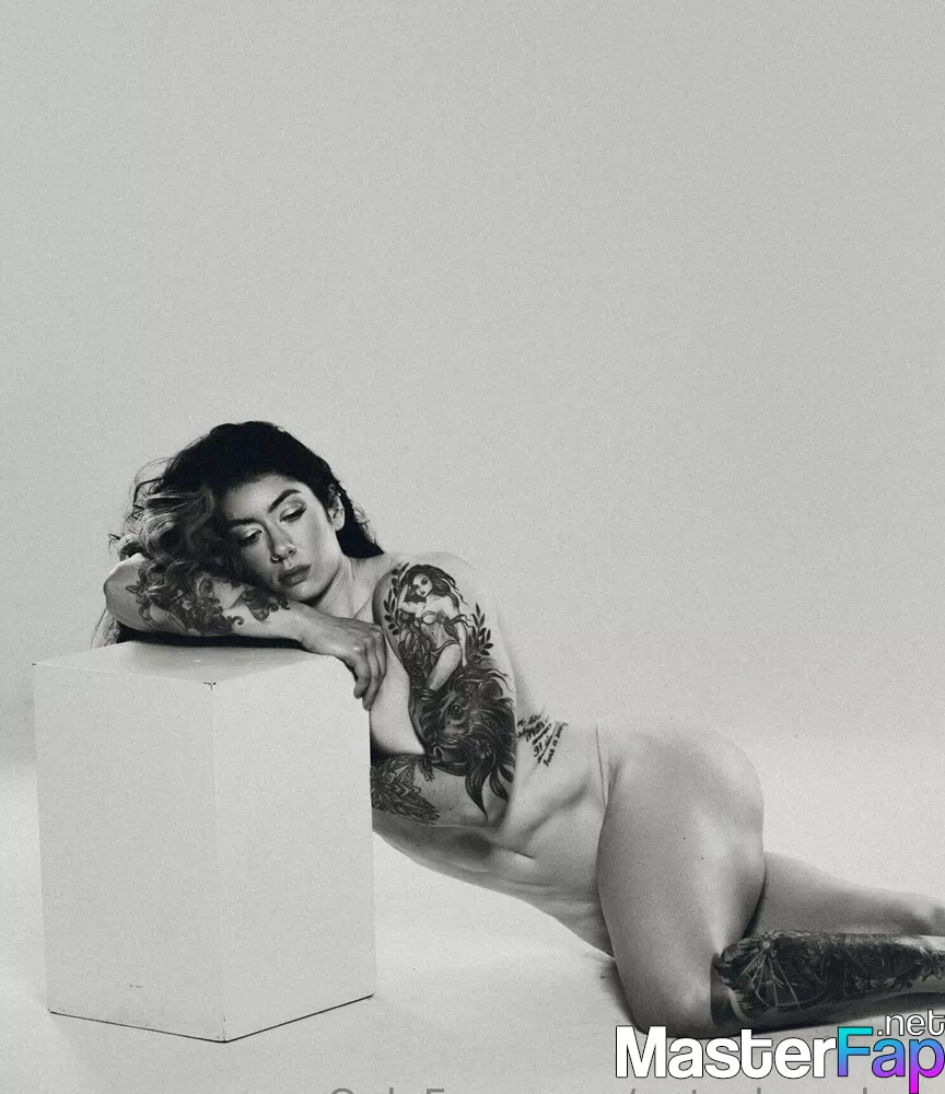 Natasha Aughey Nude OnlyFans Leak Picture #tzgmEiScPK MasterFap.net.