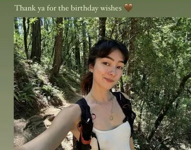 Natasha Liu Bordizzo Thumbnail Picture