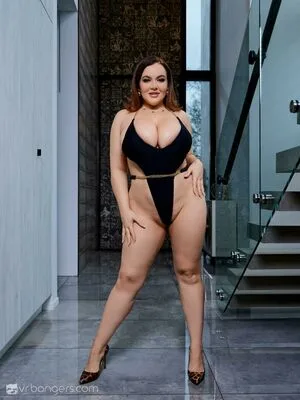 Natasha Nice OnlyFans Leaked Free Thumbnail Picture - #vOFq0GDryP