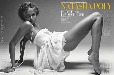 Natasha Poly OnlyFans Leaked Free Thumbnail Picture - #p7iCDajikt