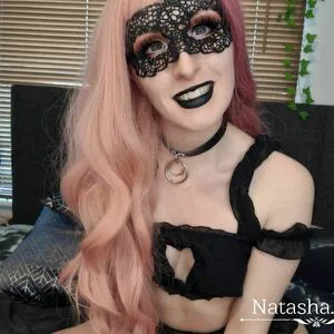 Natasha Rose Thumbnail Picture