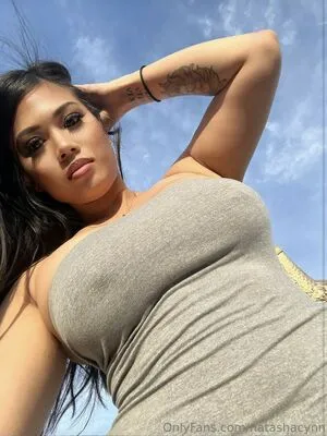 natashacynn OnlyFans Leaked Free Thumbnail Picture - #vlFjM5LUpt