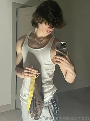 Nate Shreds OnlyFans Leaked Free Thumbnail Picture - #0rfOUTKA6E