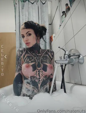Natenuts OnlyFans Leaked Free Thumbnail Picture - #2Yf4S3A6je