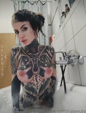 Natenuts OnlyFans Leaked Free Thumbnail Picture - #frwsdYWSWz