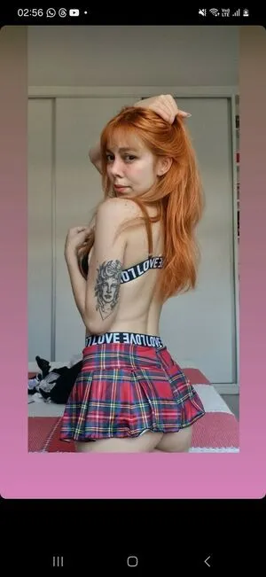 Nathalia Toquetti Thumbnail Picture