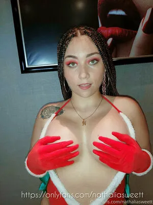 Nathaliasweett OnlyFans Leaked Free Thumbnail Picture - #J8j7CQR4oP