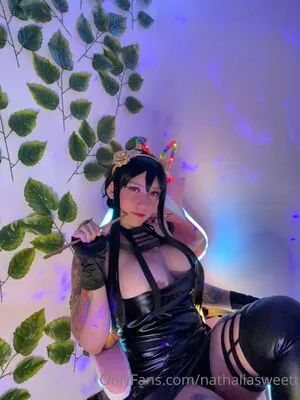 Nathaliasweett OnlyFans Leaked Free Thumbnail Picture - #RYL093cgKV