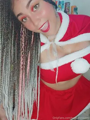 Nathaliasweett OnlyFans Leaked Free Thumbnail Picture - #cdl14desEV