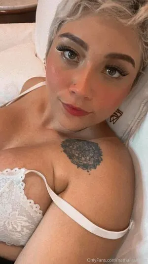 Nathaliasweett OnlyFans Leaked Free Thumbnail Picture - #fOEGhEagV7