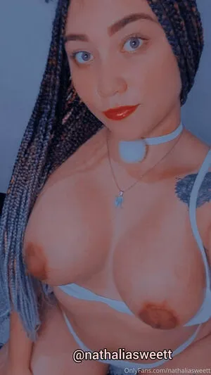 Nathaliasweett OnlyFans Leaked Free Thumbnail Picture - #q9hBIfDknu