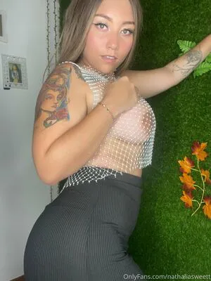 Nathaliasweett OnlyFans Leaked Free Thumbnail Picture - #u8NE09NeLG