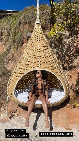 Nathalie Emmanuel OnlyFans Leaked Free Thumbnail Picture - #7Exc6nO2mG