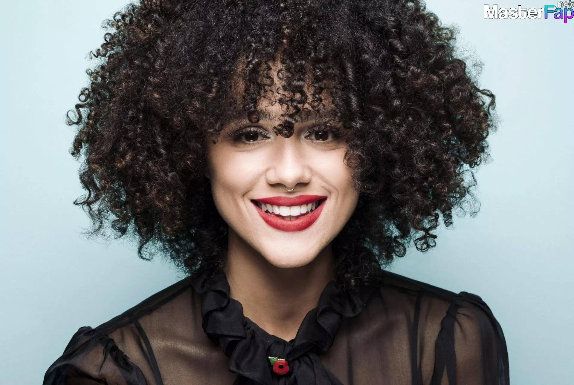 Nathalie emmanuel sextape