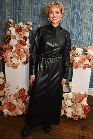 Nathalie Emmanuel Thumbnail Picture
