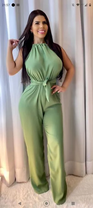Nathalya OnlyFans Leaked Free Thumbnail Picture - #ARBWNulZER