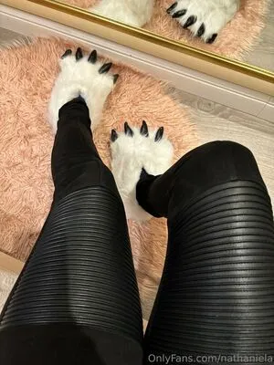 Nathaniela OnlyFans Leaked Free Thumbnail Picture - #IQE06RAa0S
