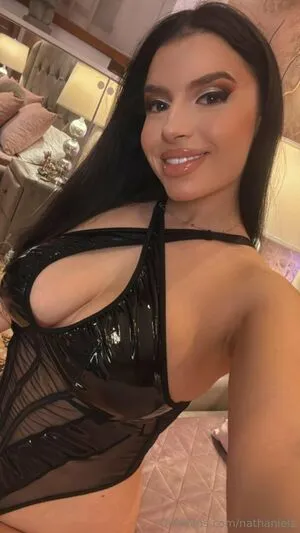 Nathaniela OnlyFans Leaked Free Thumbnail Picture - #Uh0Qucc5KA