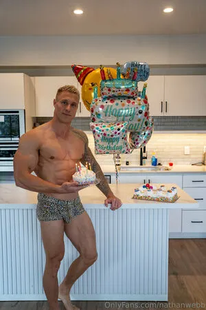 Nathanwebb OnlyFans Leaked Free Thumbnail Picture - #0MlAAwzacL