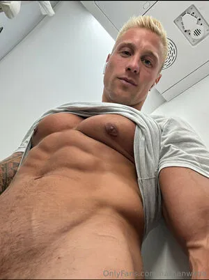 Nathanwebb OnlyFans Leaked Free Thumbnail Picture - #8UIeZP50b2