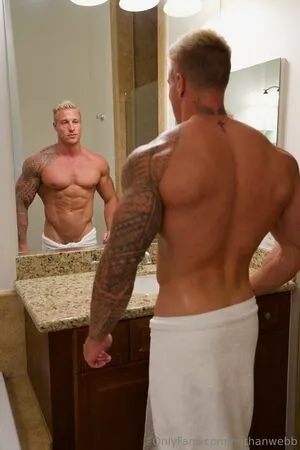 Nathanwebb OnlyFans Leaked Free Thumbnail Picture - #Cyn2N2w6Ak