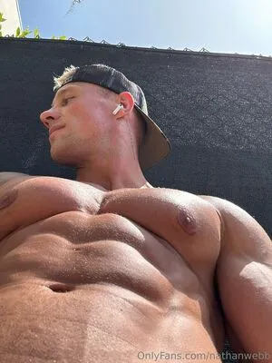 Nathanwebb OnlyFans Leaked Free Thumbnail Picture - #DglPasSjF6