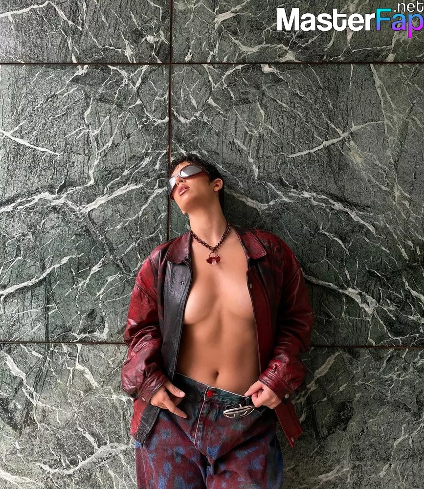 Nathy Peluso Nude OnlyFans Leak Picture NMmmBY8Zi9 | MasterFap.net