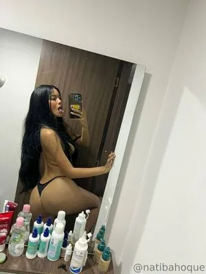 Nati Bahoque Profile Thumbnail