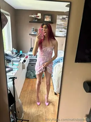 Natisboreddd OnlyFans Leaked Free Thumbnail Picture - #Oo7pAlsarD