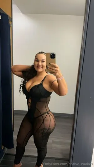 Native Caakes OnlyFans Leaked Free Thumbnail Picture - #Rcqp02TpF2