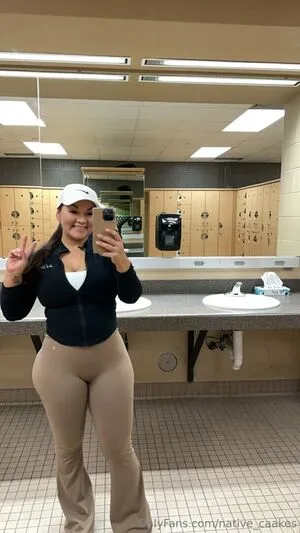 Native Caakes OnlyFans Leaked Free Thumbnail Picture - #nW8Uy1TJZh
