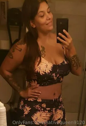 Nativequeen9120 OnlyFans Leaked Free Thumbnail Picture - #bjXxuKHVsK