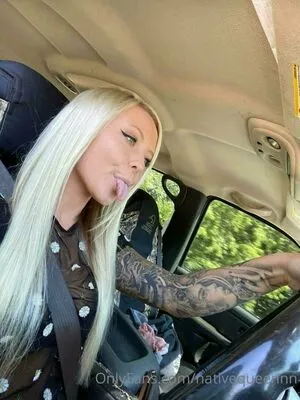 Nativequeennn OnlyFans Leaked Free Thumbnail Picture - #GDq14LUeBc