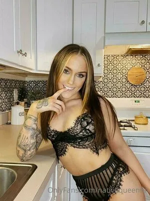 Nativequeennn OnlyFans Leaked Free Thumbnail Picture - #qdhWcexYH9