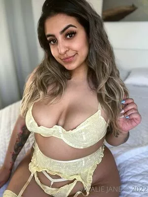 Natjane OnlyFans Leaked Free Thumbnail Picture - #5EfBbDJMqF