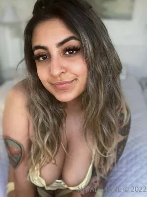 Natjane OnlyFans Leaked Free Thumbnail Picture - #XECtLVKXHQ