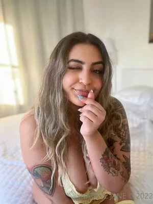 Natjane OnlyFans Leaked Free Thumbnail Picture - #b3inhguVR2