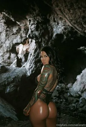 Natranefit OnlyFans Leaked Free Thumbnail Picture - #08vTMktgif